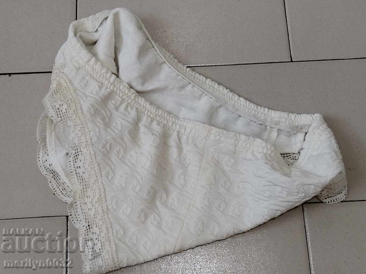 Γυναικείο Μπικίνι Δαντελένιο Bottoms Kennar - 7 Γυναικείο Μπικίνι Δαντελένιο Bottoms Kennar - 7