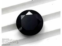 NATURAL BLACK SPINEL - THAILAND - 1.35 carats (273)