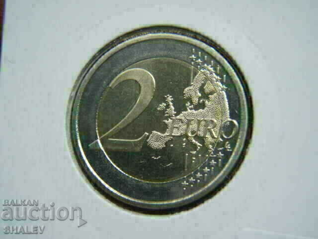 2 euro 2014 Finland "Tove Janson" (1) Финландия 2 евро - 7 2 euro 2014 Finland "Tove Janson" (1) Финландия 2 евро - 7