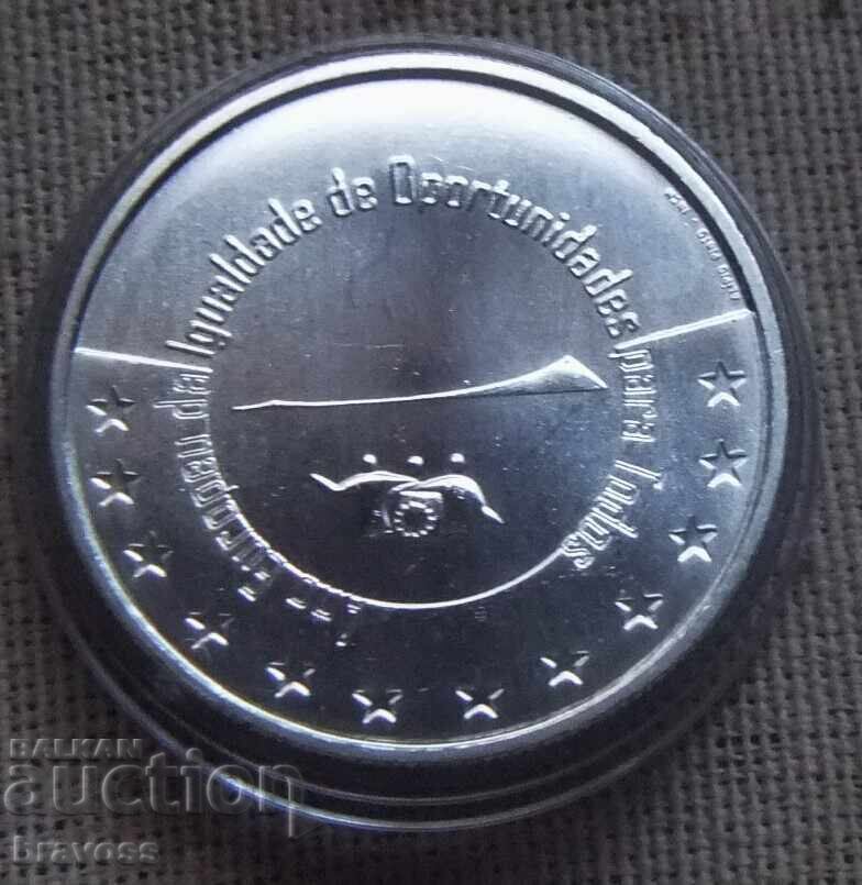 Portugal - 5 euro 2007 Ag with price 29.99 BGN | € 15.33 Portugal - 5 euro 2007 Ag with price 29.99 BGN | € 15.33