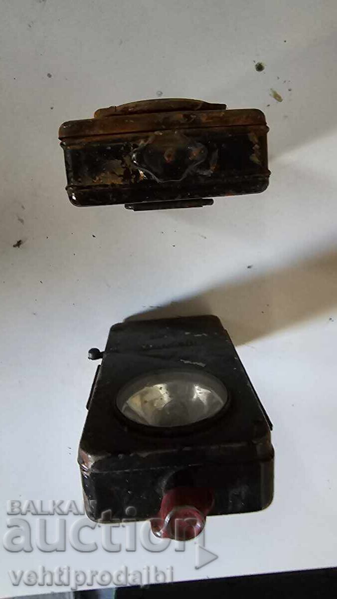 Auction Signal flashlights Auction Signal flashlights