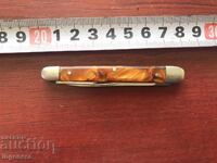 CUTIT PLIANT PIOC LAMA ANTICATA - GABBRO