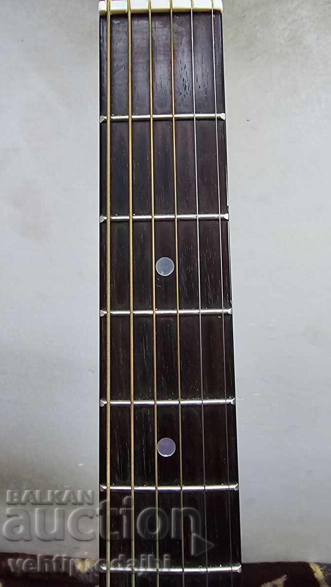 Доставка на Китара уошбърн хоус оф блус Доставка на Китара уошбърн хоус оф блус