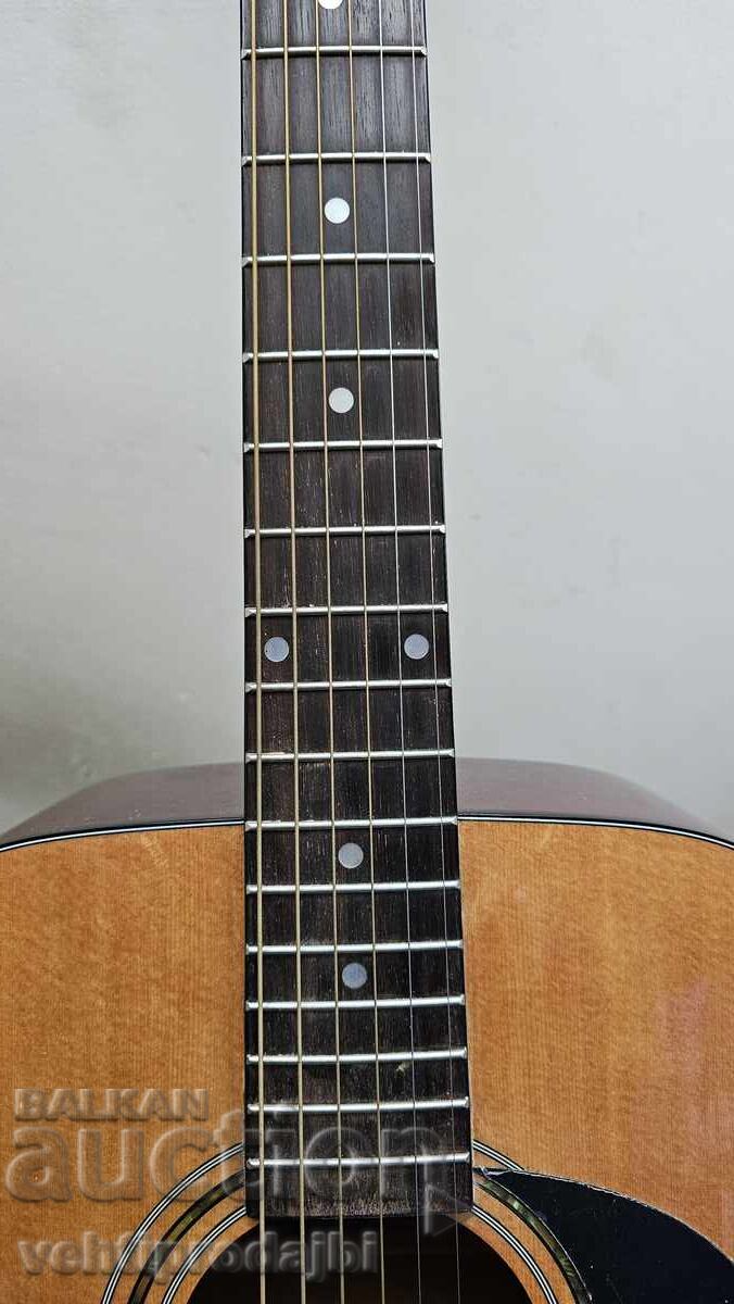 Китара уошбърн хоус оф блус - 5 Китара уошбърн хоус оф блус - 5