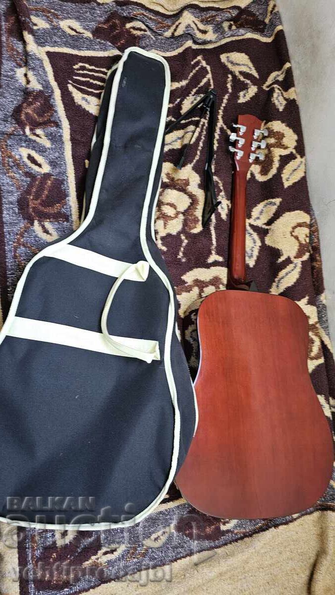 Китара уошбърн хоус оф блус - 7 Китара уошбърн хоус оф блус - 7