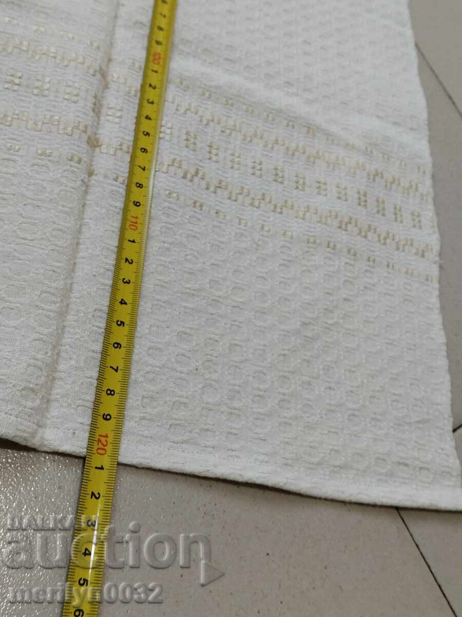 Auction Old hand-woven kenar cloth Auction Old hand-woven kenar cloth