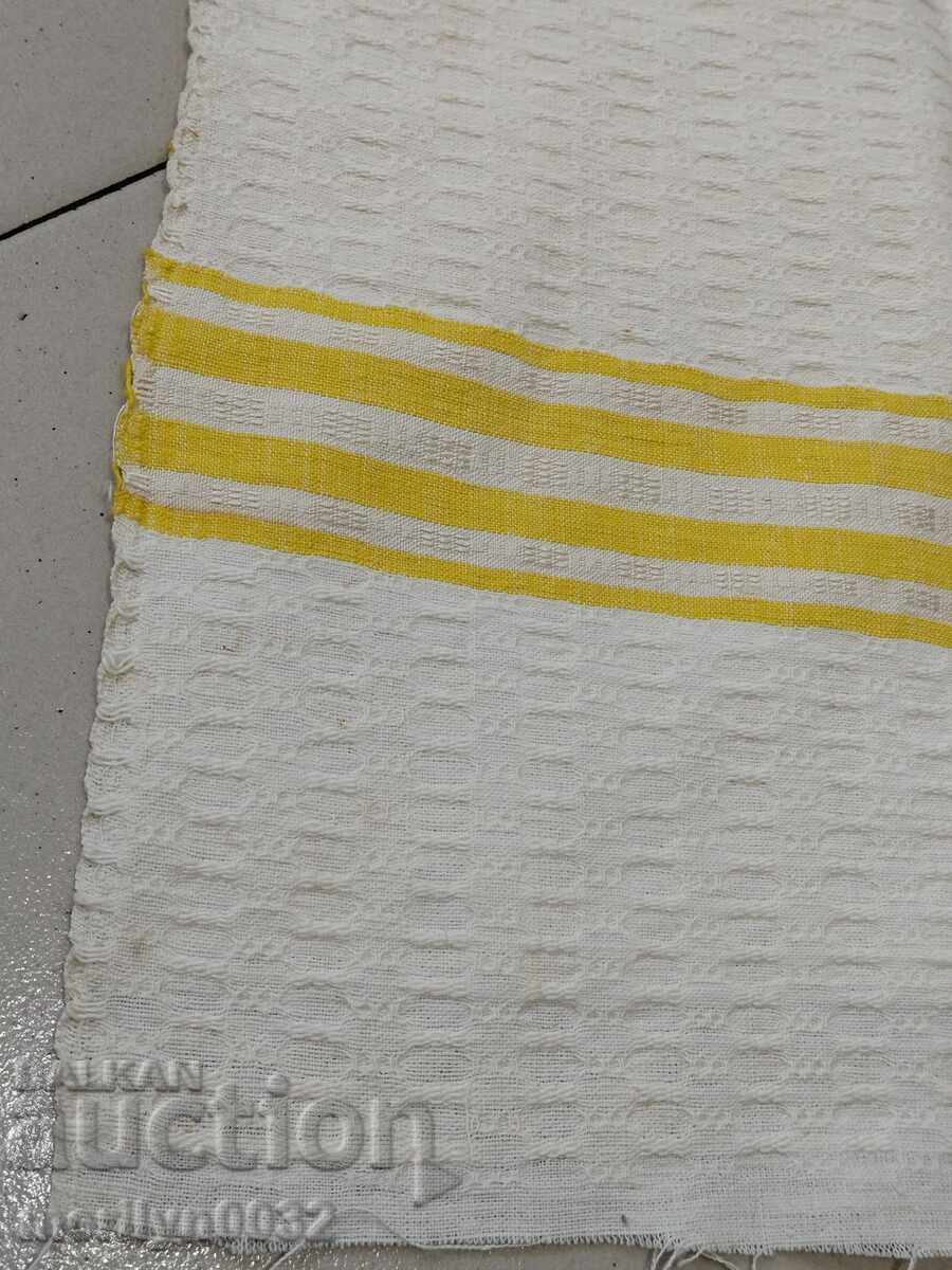 Δημοπρασία Παλιό χειροποίητο ύφασμα kenar Δημοπρασία Παλιό χειροποίητο ύφασμα kenar