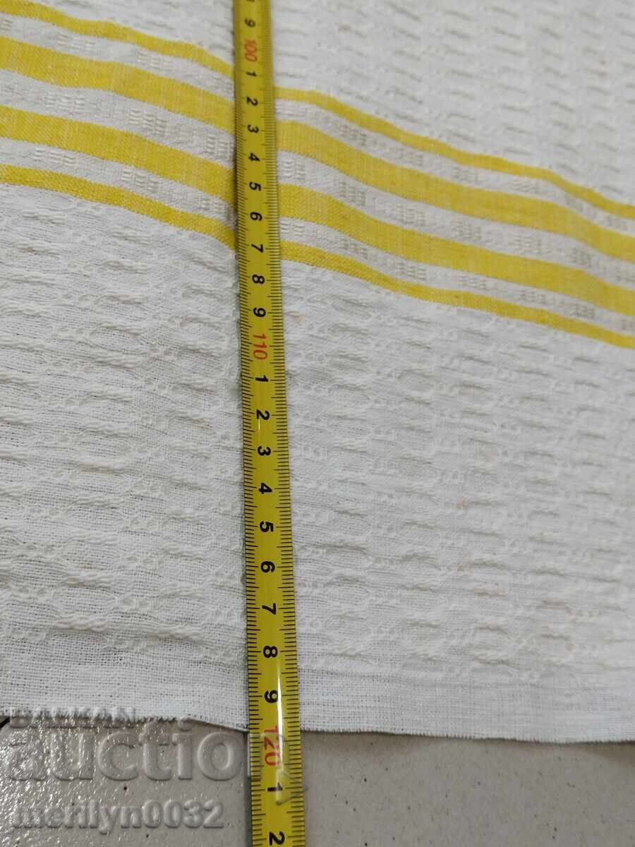 Παράδοση Παλιό χειροποίητο ύφασμα kenar Παράδοση Παλιό χειροποίητο ύφασμα kenar