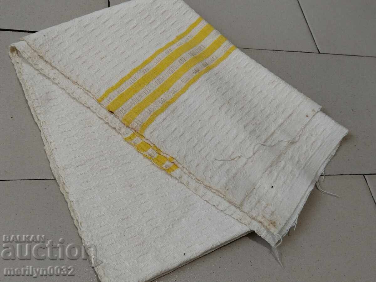 Παλιό χειροποίητο ύφασμα kenar - 7 Παλιό χειροποίητο ύφασμα kenar - 7