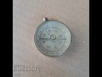 Very old mini compass