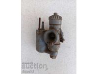 Carburetor for an old bike