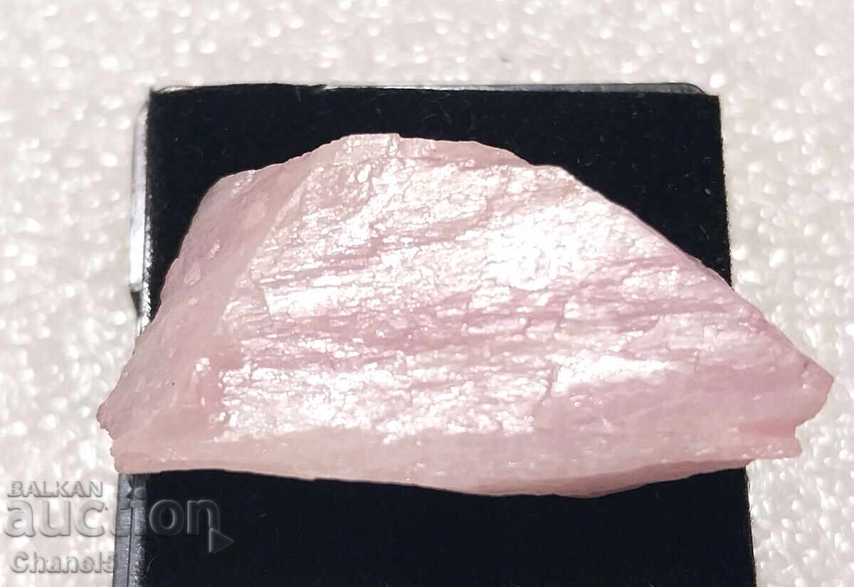 KUNZIT NATURAL NEPROCESAT - 41,15 ct (181)