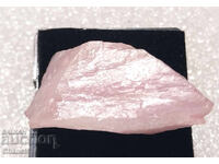 NATURAL RAW KUNZITE - 41.15 ct (181)