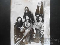 Deep Purple, Old Photo