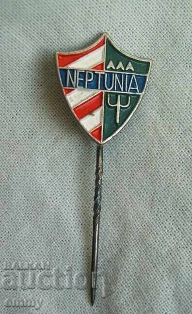 Badge - VV Neptunia / Football Association Neptunia, Netherlands with price 3.00 BGN | € 1.53 Badge - VV Neptunia / Football Association Neptunia, Netherlands with price 3.00 BGN | € 1.53