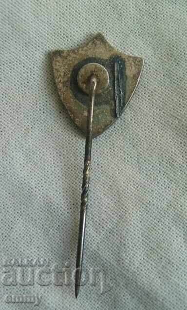 Auction Badge - VV Neptunia / Football Association Neptunia, Netherlands Auction Badge - VV Neptunia / Football Association Neptunia, Netherlands