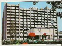 Card Bulgaria Varna Kurort Druzhba Hotel Varna 13*