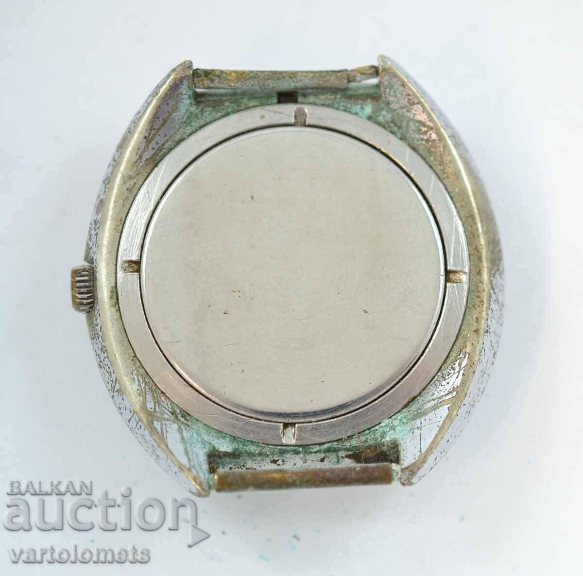 Δημοπρασία Ανδρικό ρολόι FLIGHT USSR - δουλειές