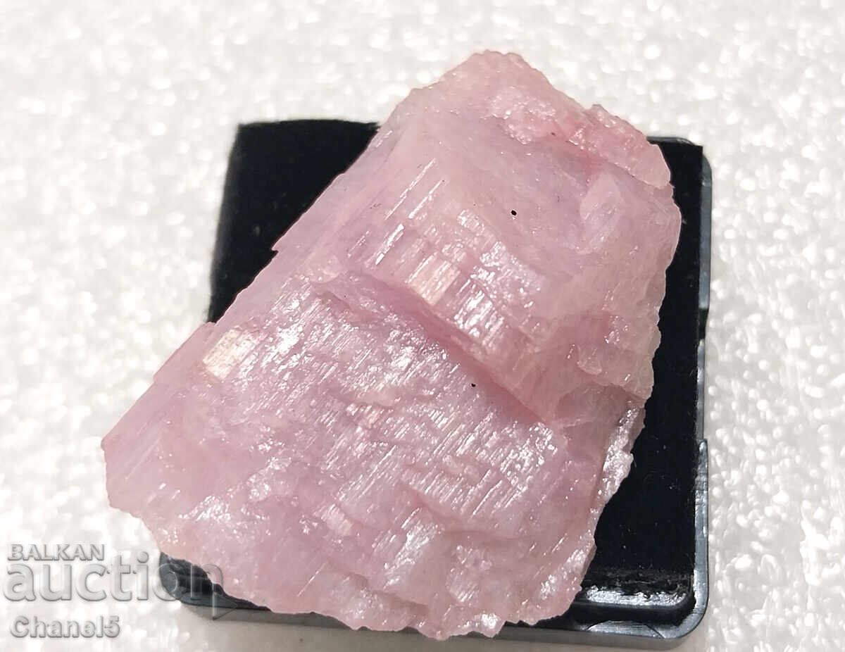 Auction NATURAL RAW KUNZITE - 54.05 ct (184) Auction NATURAL RAW KUNZITE - 54.05 ct (184)