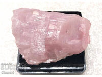 NATURAL RAW KUNZITE - 54.05 ct (184)