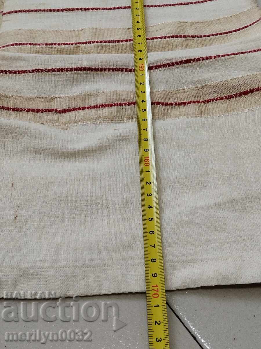 Auction  Old hand-woven kenar cloth