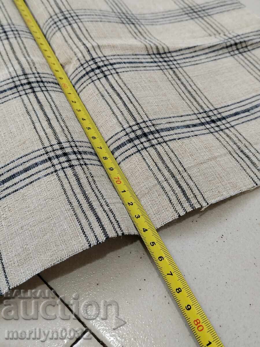 Auction Old hand-woven kenar cloth Auction Old hand-woven kenar cloth