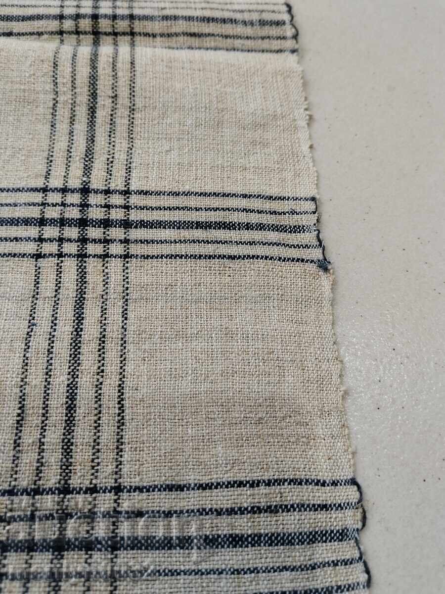 Old hand-woven kenar cloth - 5 Old hand-woven kenar cloth - 5