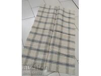 Old hand-woven kenar cloth