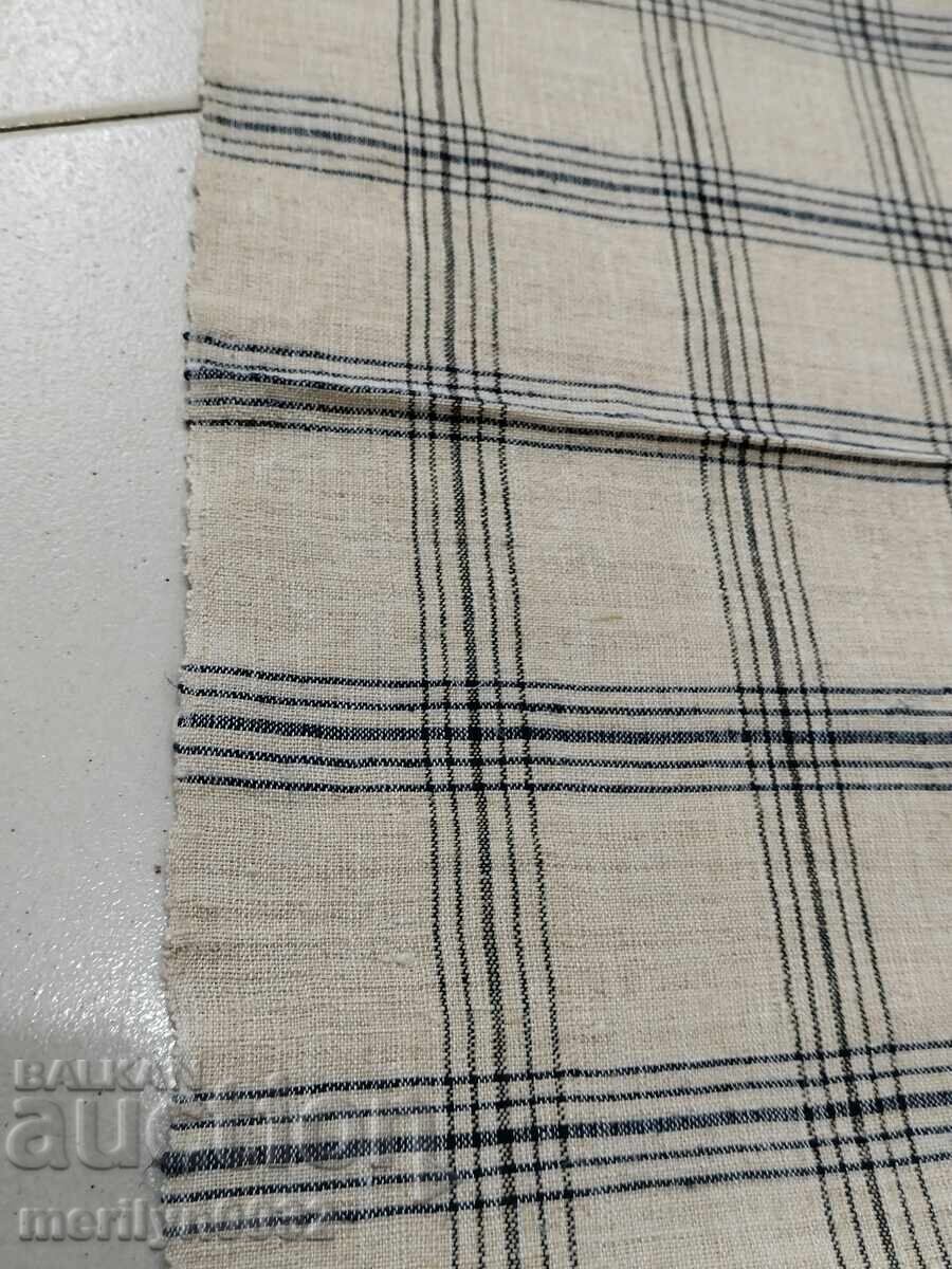 Old hand-woven kenar cloth with price 53.00 BGN | € 27.10 Old hand-woven kenar cloth with price 53.00 BGN | € 27.10
