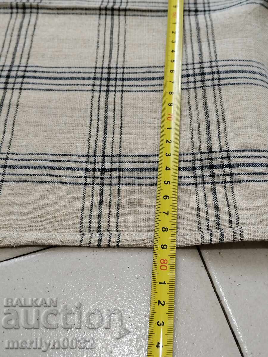 Auction Old hand-woven kenar cloth Auction Old hand-woven kenar cloth