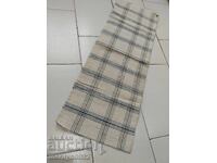 Old hand-woven kenar cloth