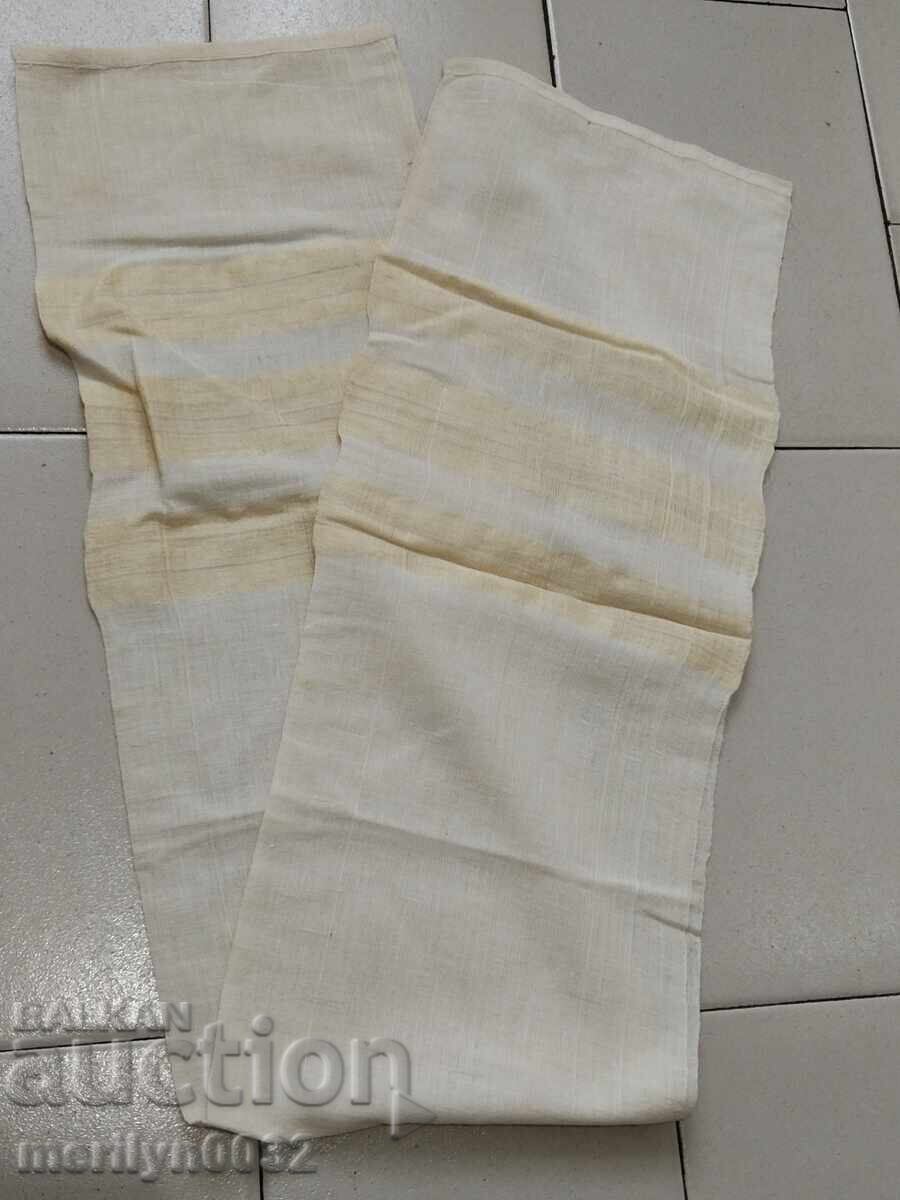 Old hand-woven kenar cloth - 5 Old hand-woven kenar cloth - 5