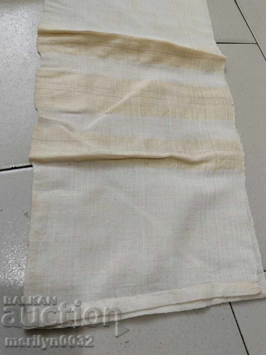 Old hand-woven kenar cloth - 7 Old hand-woven kenar cloth - 7
