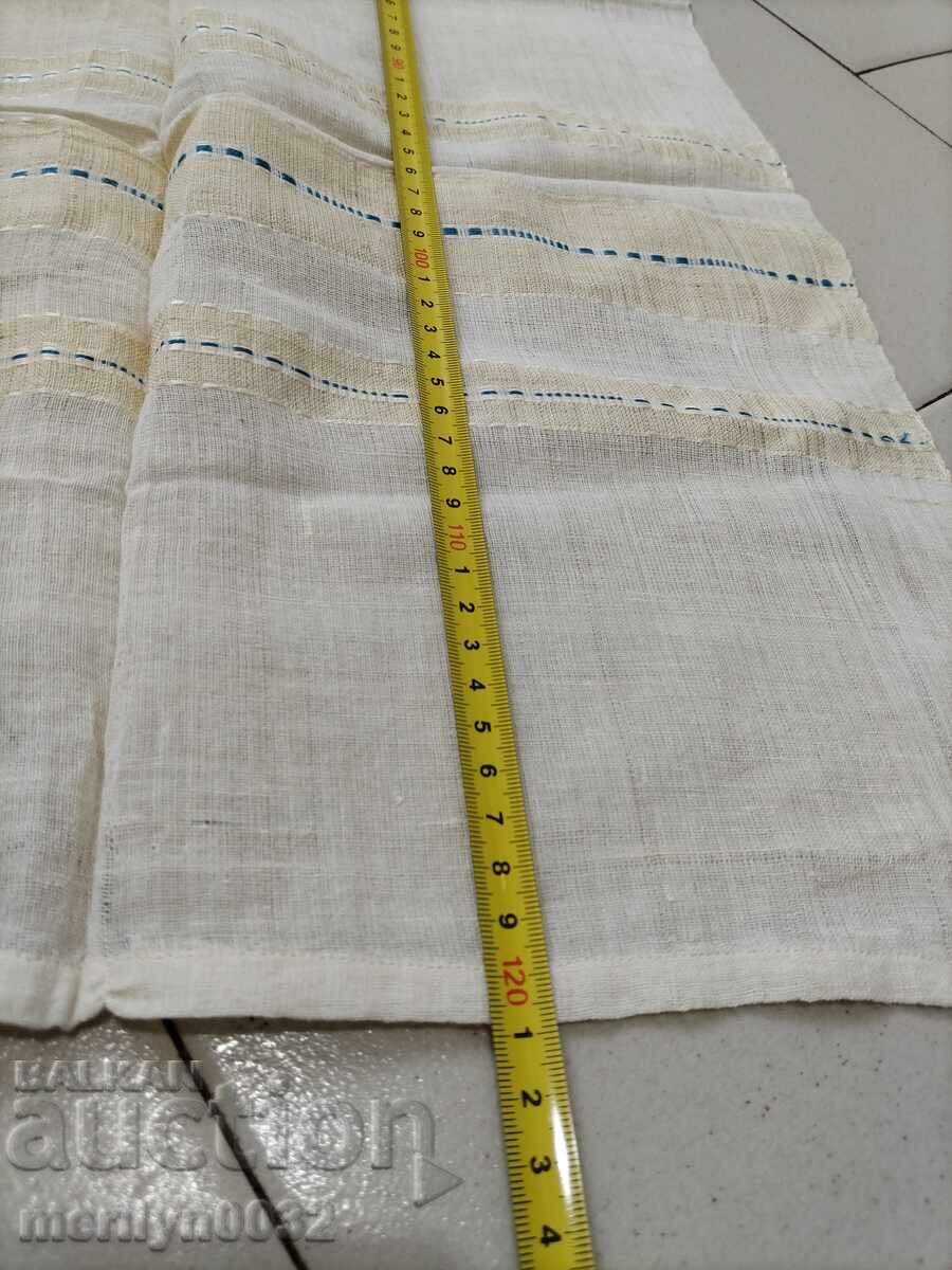 Auction Old hand-woven kenar cloth Auction Old hand-woven kenar cloth