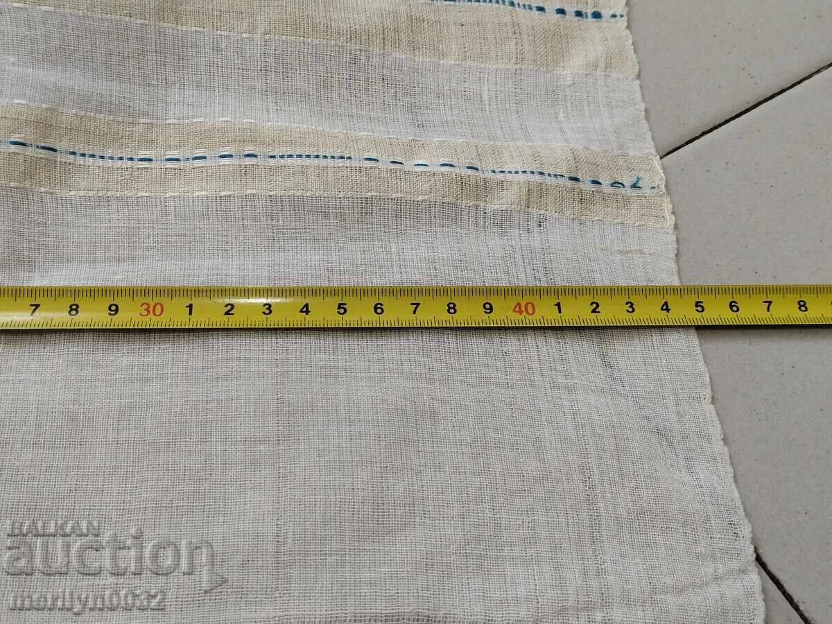 Delivery of Old hand-woven kenar cloth Delivery of Old hand-woven kenar cloth