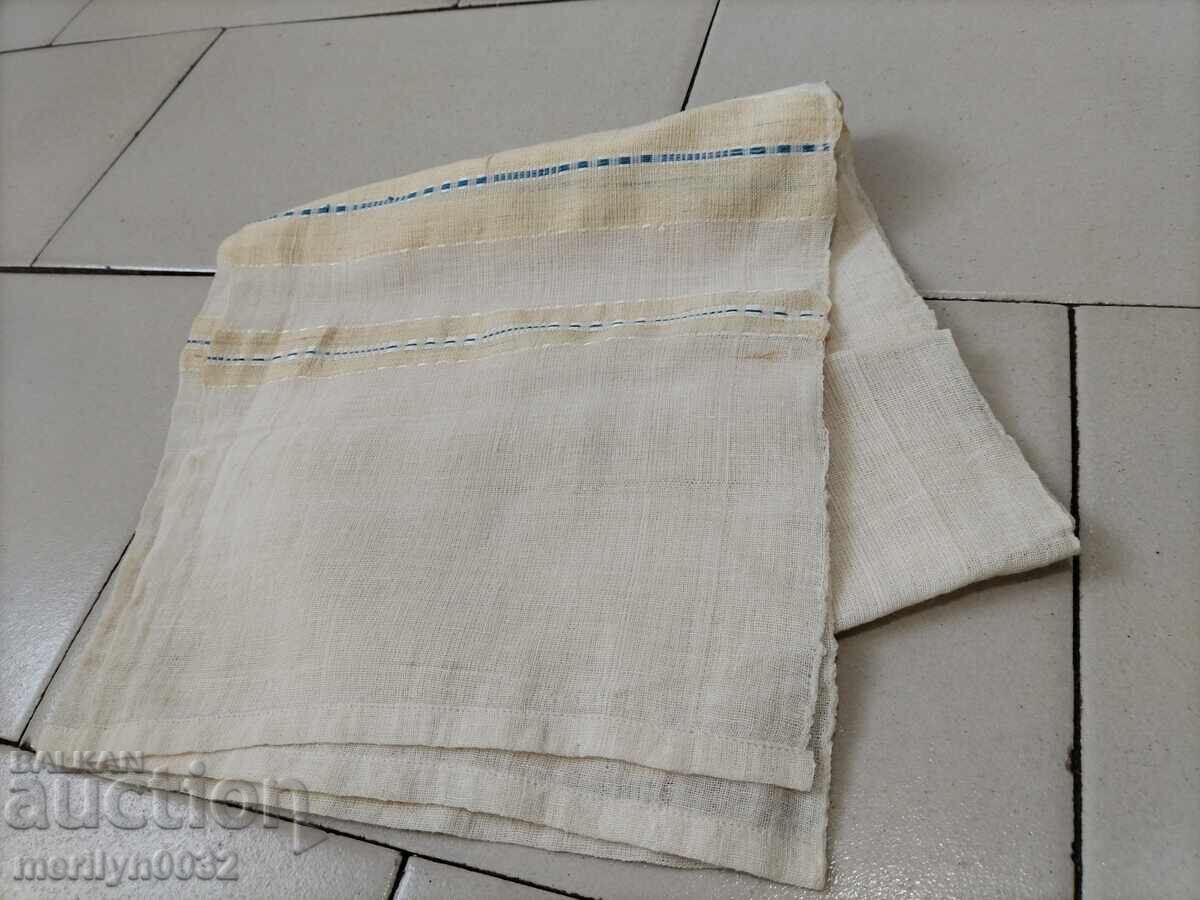 Old hand-woven kenar cloth - 6 Old hand-woven kenar cloth - 6