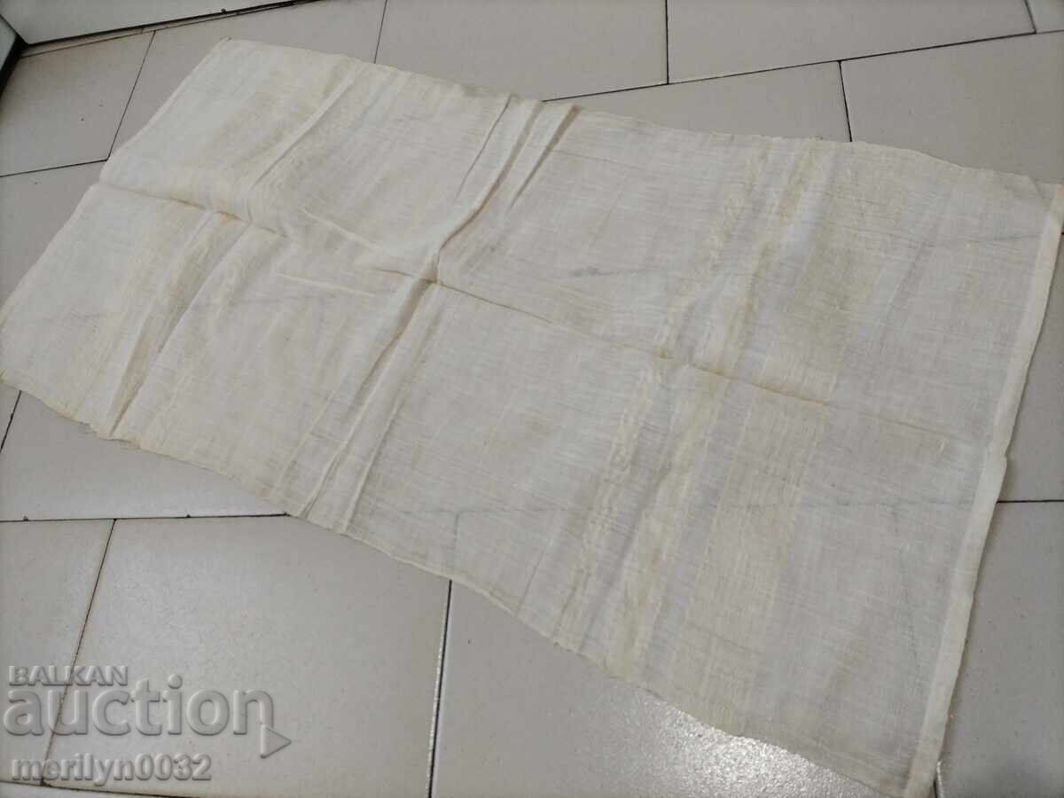 Old hand-woven kenar cloth with price 53.00 BGN | € 27.10 Old hand-woven kenar cloth with price 53.00 BGN | € 27.10