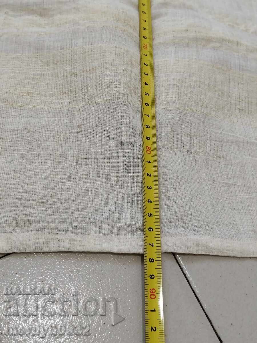 Auction Old hand-woven kenar cloth Auction Old hand-woven kenar cloth