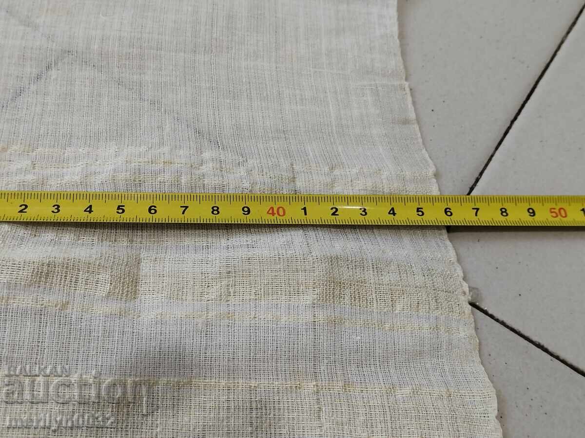 Delivery of Old hand-woven kenar cloth Delivery of Old hand-woven kenar cloth