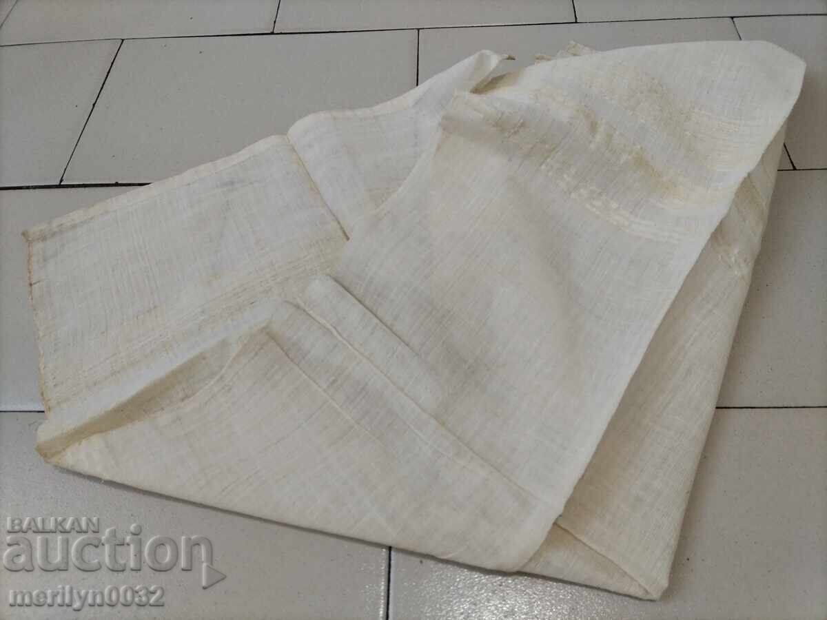 Old hand-woven kenar cloth - 5 Old hand-woven kenar cloth - 5