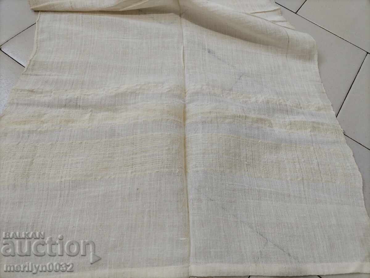 Old hand-woven kenar cloth - 6 Old hand-woven kenar cloth - 6