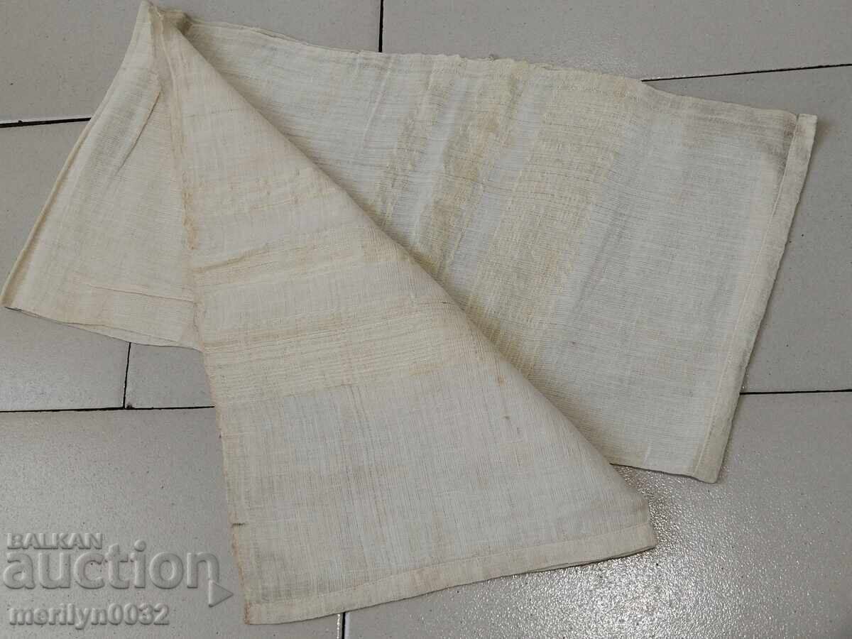 Old hand-woven kenar cloth - 7 Old hand-woven kenar cloth - 7