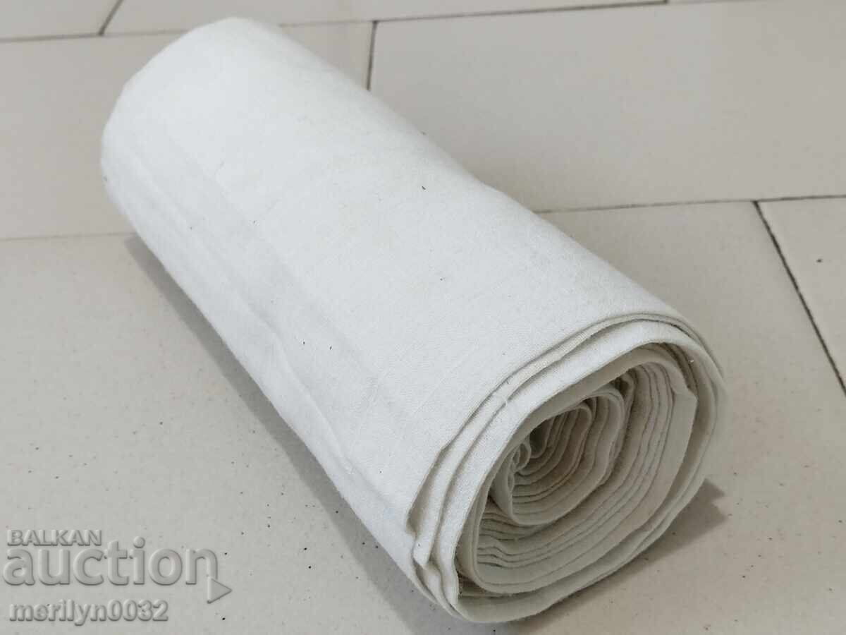 A roll of hand-woven chenar fabric with price 59.00 BGN | € 30.17 A roll of hand-woven chenar fabric with price 59.00 BGN | € 30.17