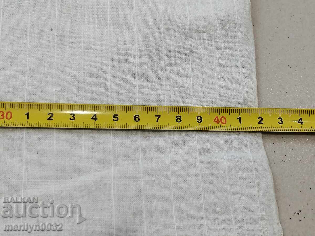 Delivery of A roll of hand-woven chenar fabric Delivery of A roll of hand-woven chenar fabric