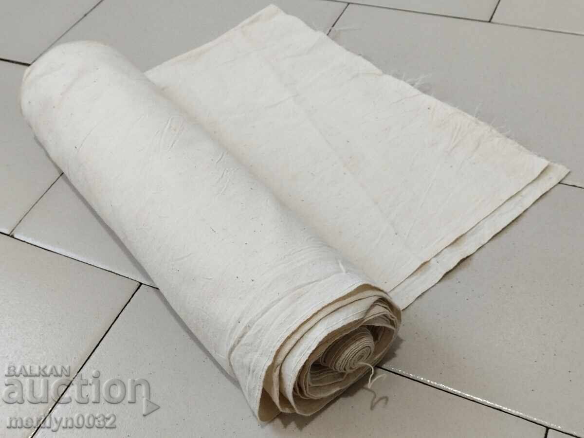 Ρολό ύφασμα χειροποίητο βαμβακερό ύφασμα αμερικανικό με τιμή 55.00 BGN | € 28.12 Ρολό ύφασμα χειροποίητο βαμβακερό ύφασμα αμερικανικό με τιμή 55.00 BGN | € 28.12