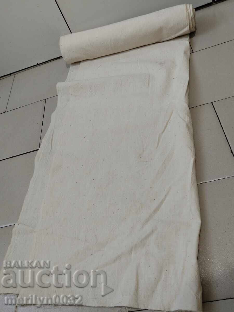 Δημοπρασία Ρολό ύφασμα χειροποίητο βαμβακερό ύφασμα αμερικανικό Δημοπρασία Ρολό ύφασμα χειροποίητο βαμβακερό ύφασμα αμερικανικό