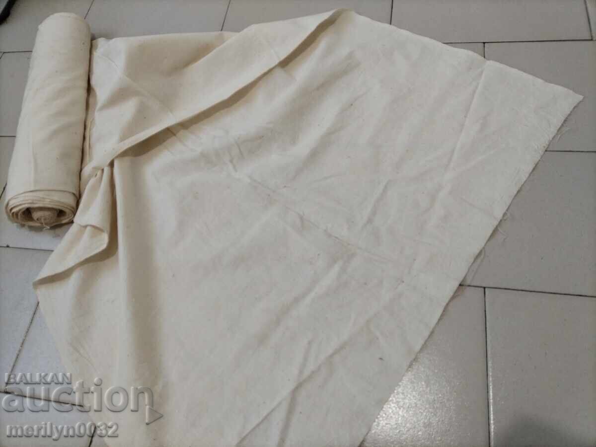 Ρολό ύφασμα χειροποίητο βαμβακερό ύφασμα αμερικανικό - 6 Ρολό ύφασμα χειροποίητο βαμβακερό ύφασμα αμερικανικό - 6