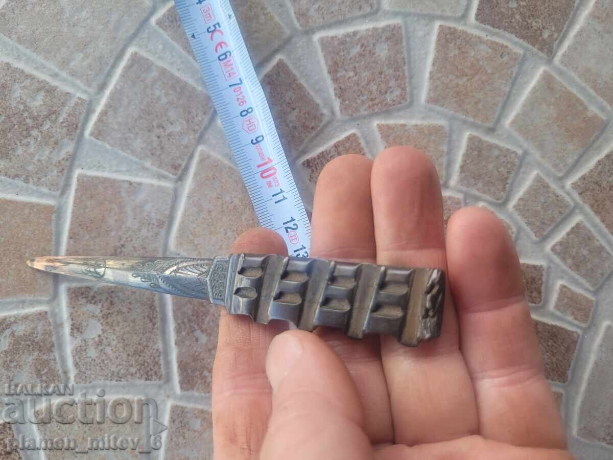 Аукцион Нож, кама, кинжал,