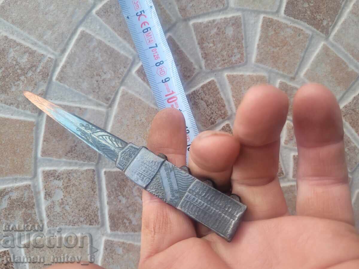 Knife, dagger, dagger, karakulak - 5 Knife, dagger, dagger, karakulak - 5