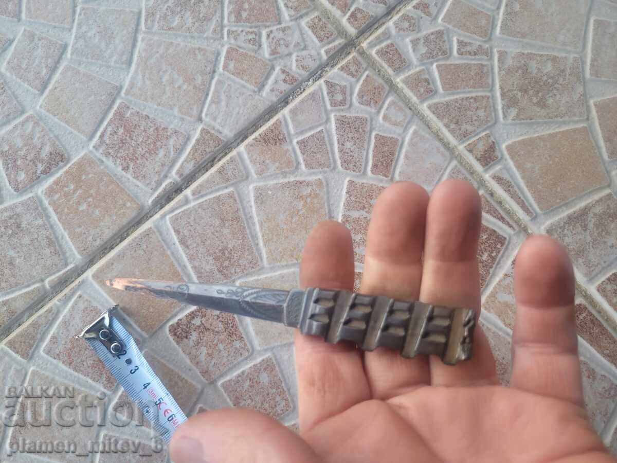 Knife, dagger, dagger, karakulak - 7 Knife, dagger, dagger, karakulak - 7